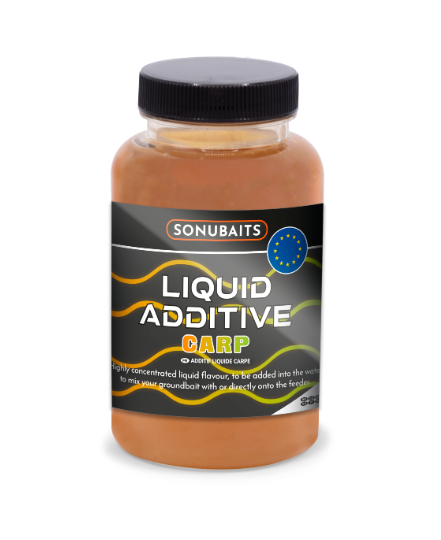 Sonubait Liquid Additives