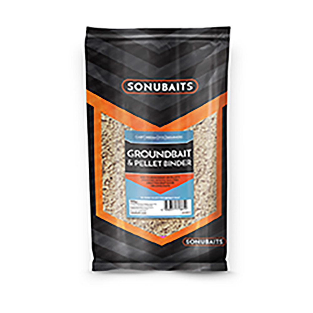 Sonubaits SONU GROUNDBAIT & PELLET BINDER
