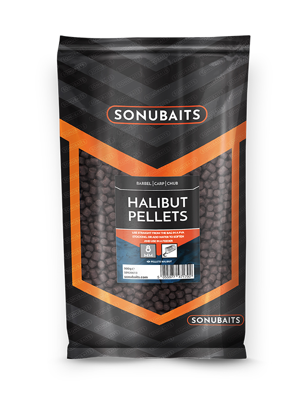 Sonubaits SONU HALIBUT PELLETS