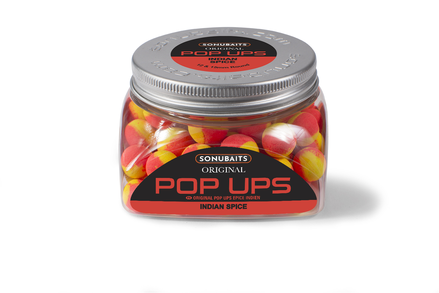 Sonubaits SONU ORIGINAL POP UPS