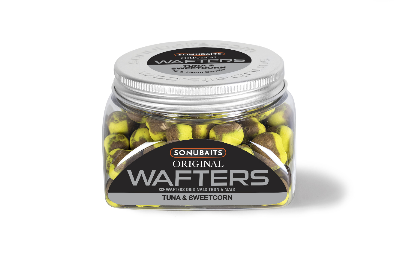 Sonubaits SONU ORIGINAL WAFTERS