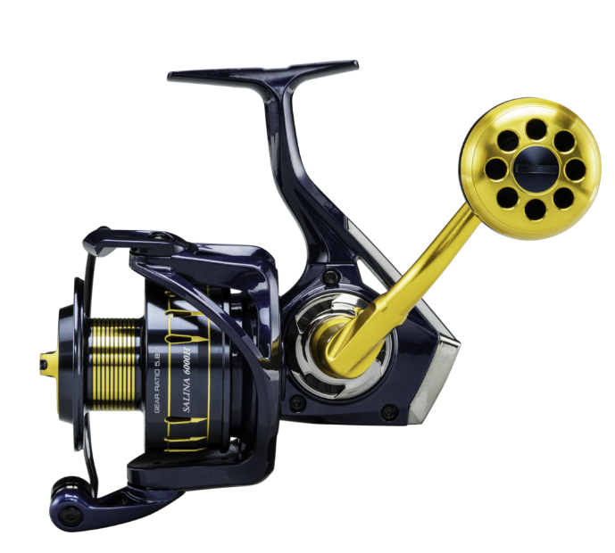 Okuma Salina