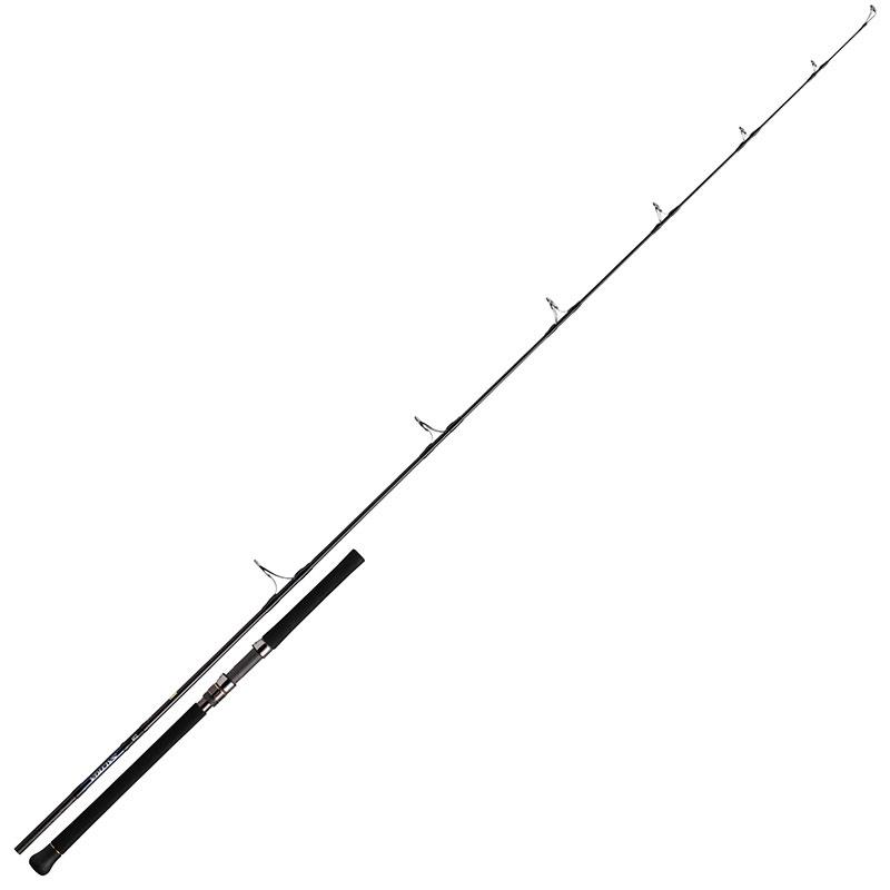 Daiwa SALTIGA 21 CASTING 81-5