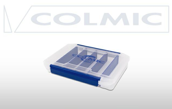 colmic DOUBLE OPENING SMALL