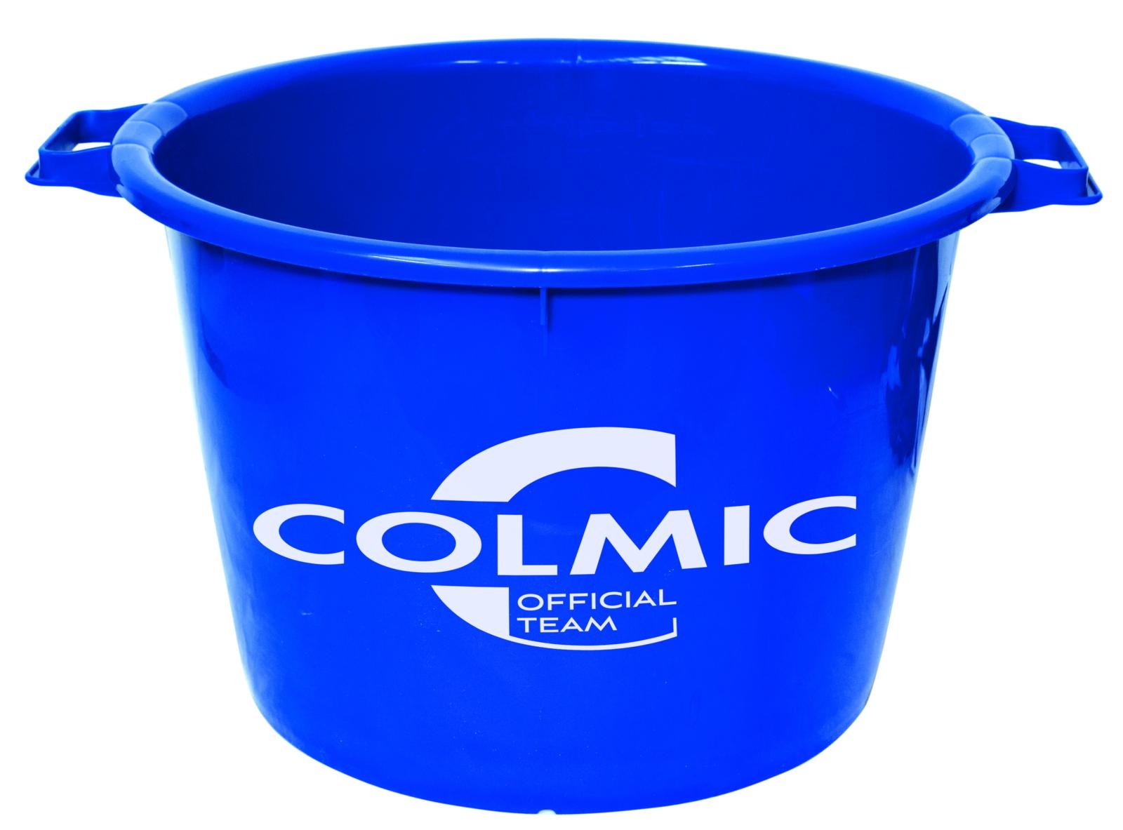 colmic Mastello Official Team