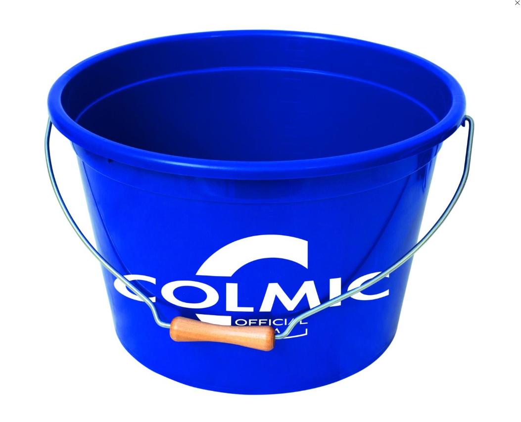 colmic SECCHIO OFFICIAL TEAM: 13lt
