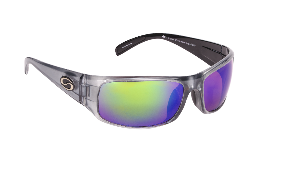 Strike King S11 OKEECHOBEE SUNGLASSES