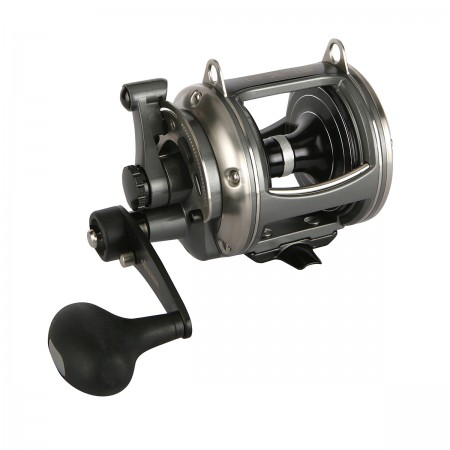 Okuma Solterra SLX Lever Drag Reel