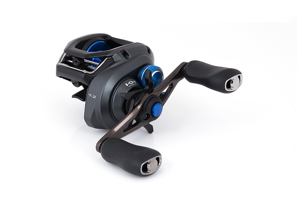 Shimano Shimano Mulinello SLX XT A