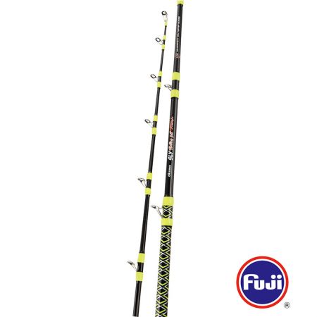Okuma SLY TROLLING FAST
