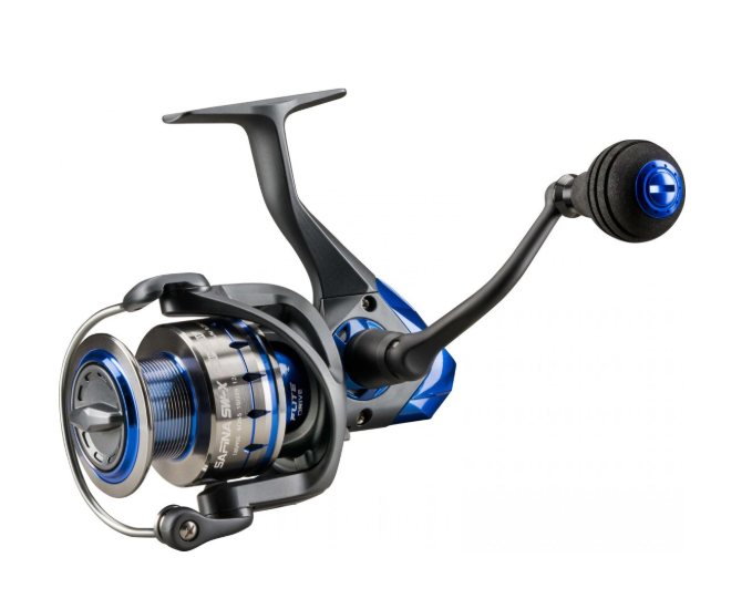 Okuma SAFINA SW-X