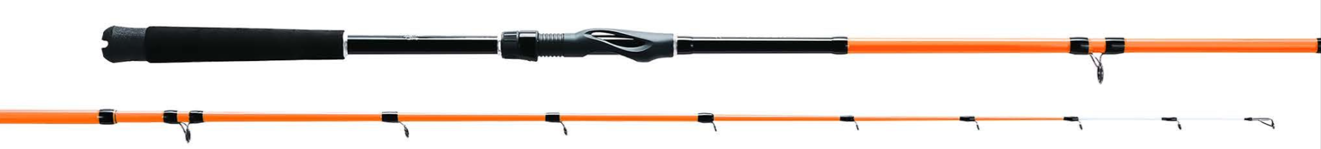 Okuma Squider 180H - 1.5-3.5