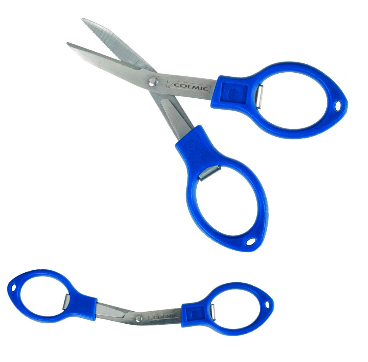 colmic FOLDING BRAID SCISSORS