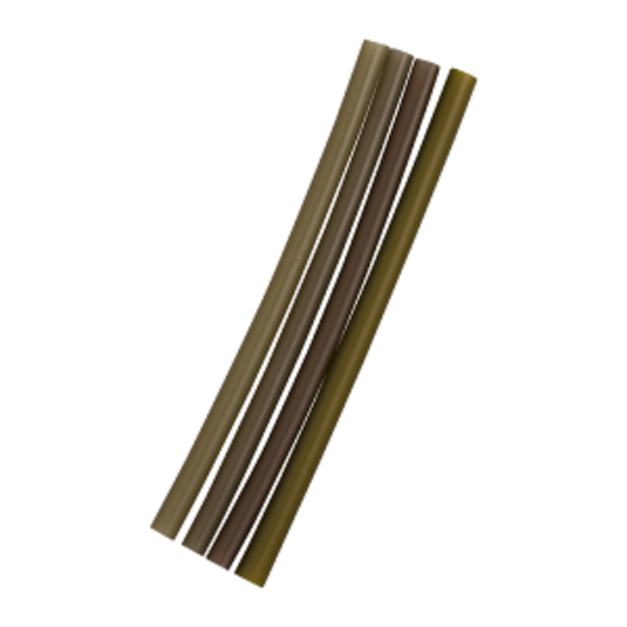 Korda SHRINK TUBE