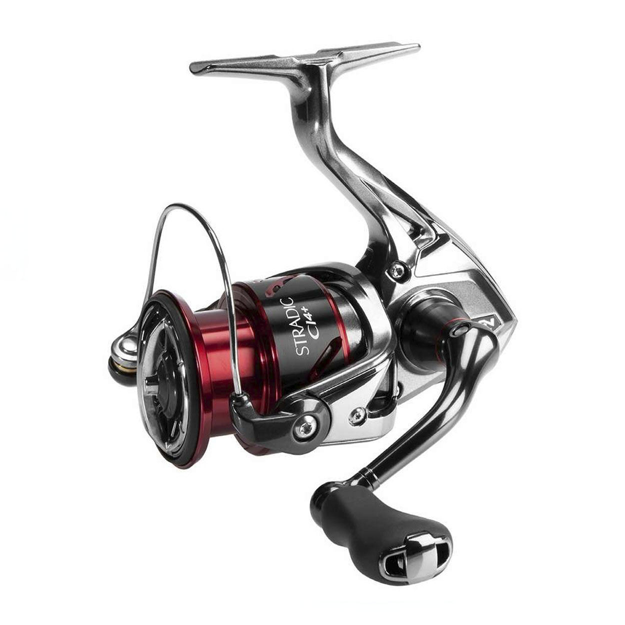 Shimano Stradic CI4+ FB
