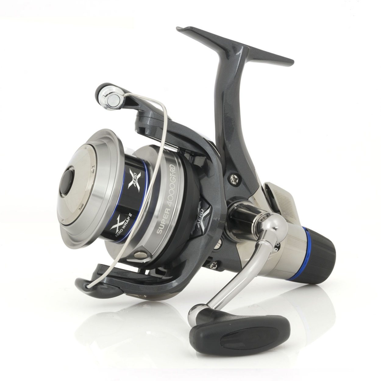 Shimano Super 4000 GT-RD
