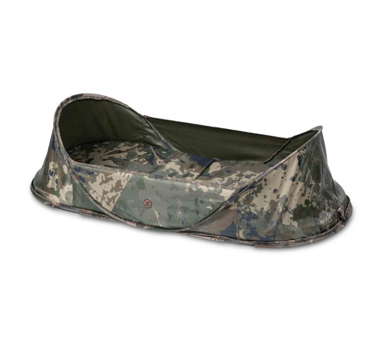 Nash Carp Care Pop Up Mat Camo