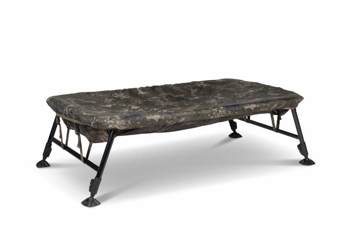 Nash Nash Hi-Protect Carp Cradle Camo