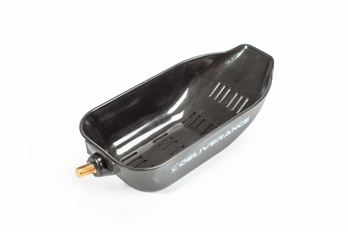 Nash Nash Particle Spoon With Slots (no handle)