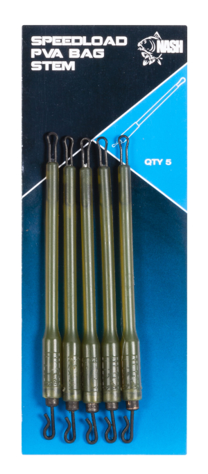Nash Speedload PVA Bag Stem