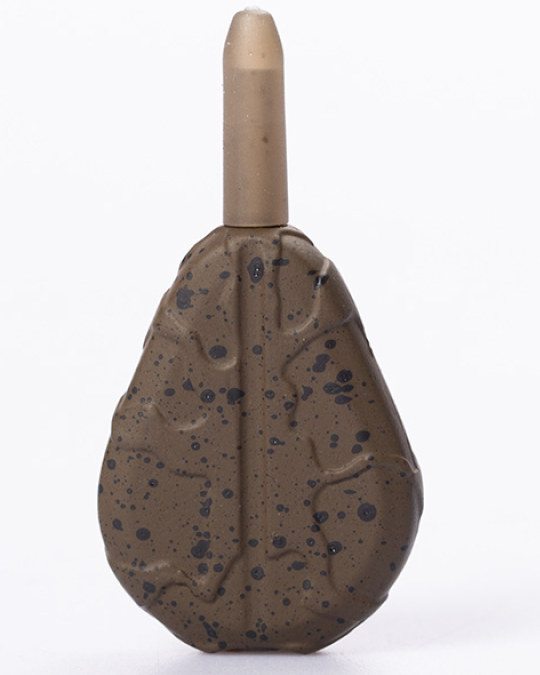 Nash Super Flat Pear In-Line Lead