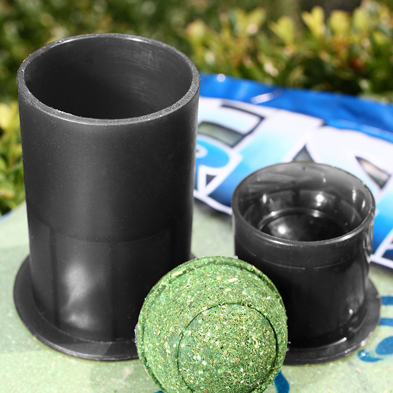 Nash Nash Ball Maker