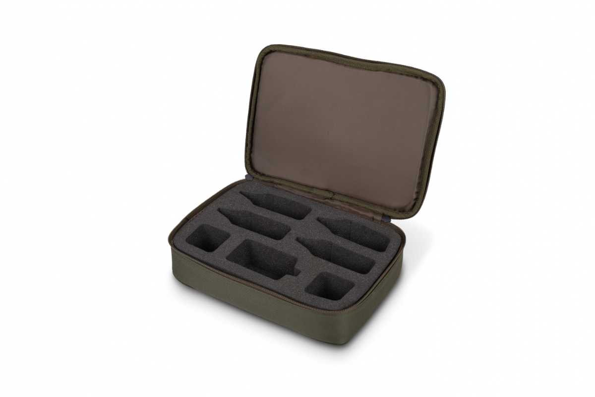 Nash Siren R4 Presentation Case