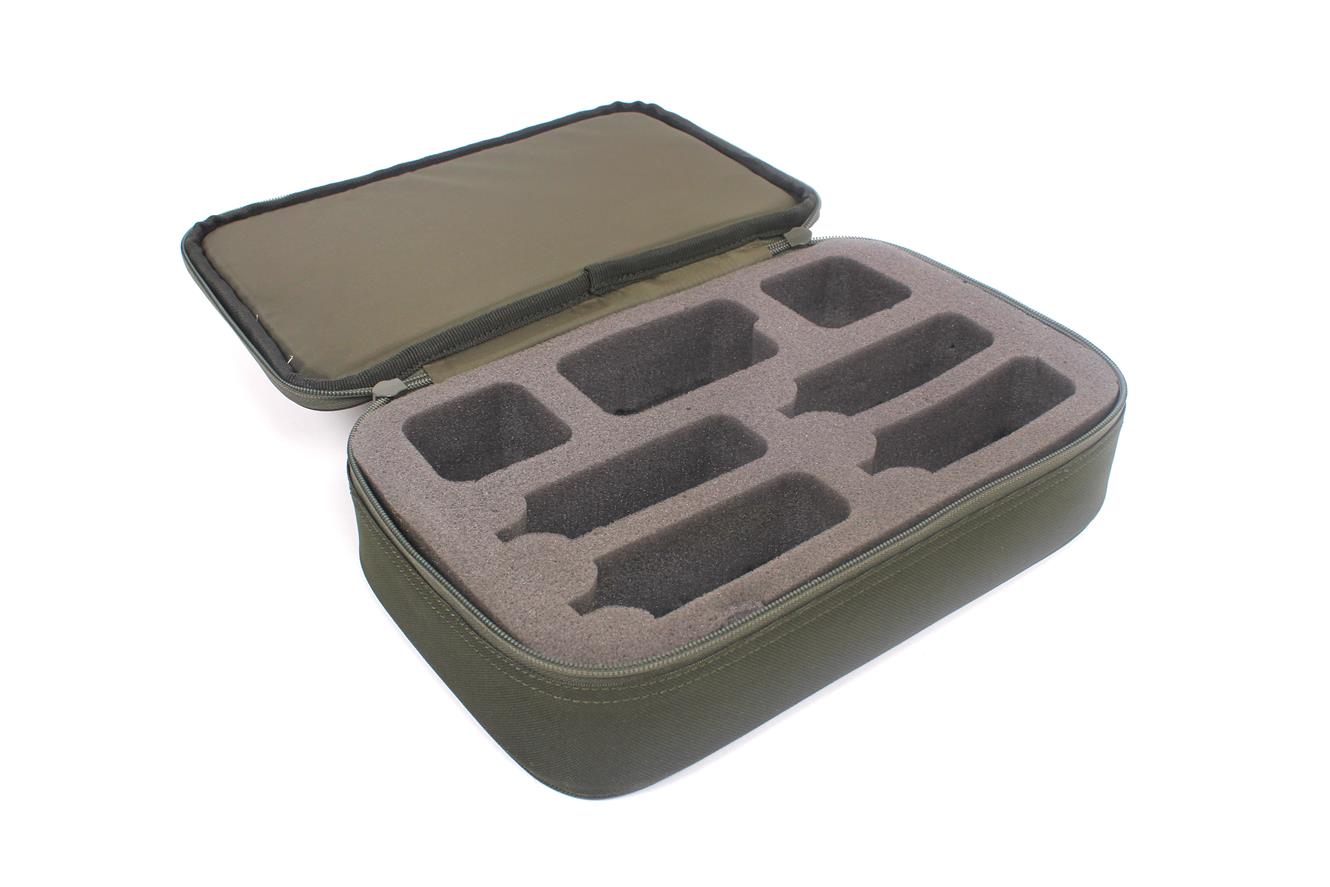 Nash Siren S5R/S5 Presentation Case