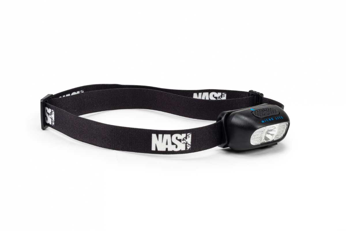 Nash Moonshine Micro Lite