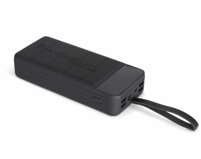 Nash Powerbanx Hub 30K Battery