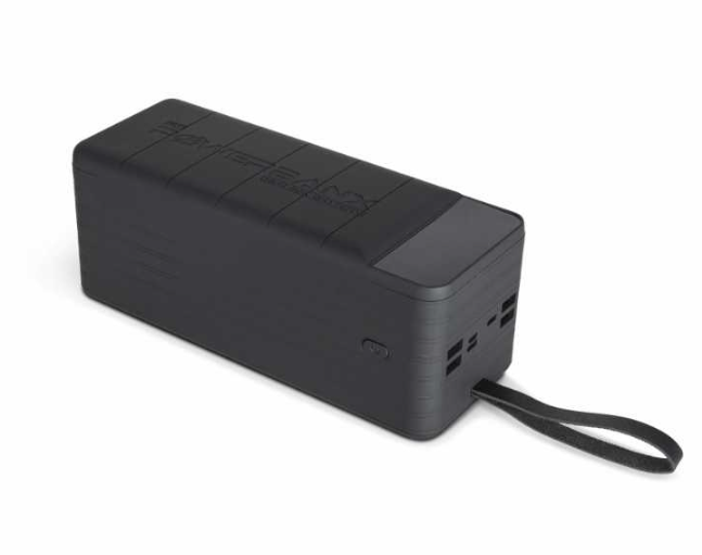 Nash Powerbanx Hub 80K Battery
