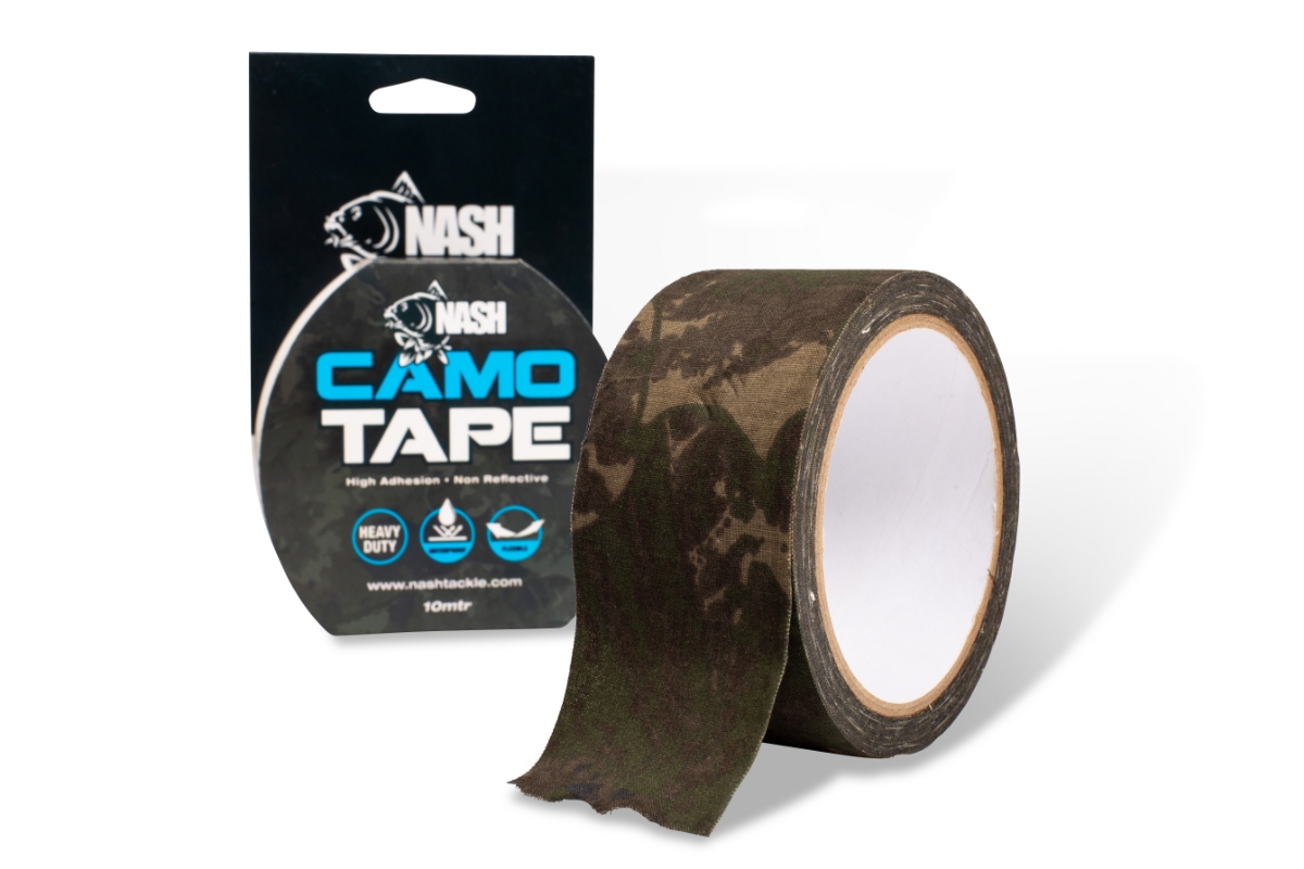 Nash Nash Camo Tape