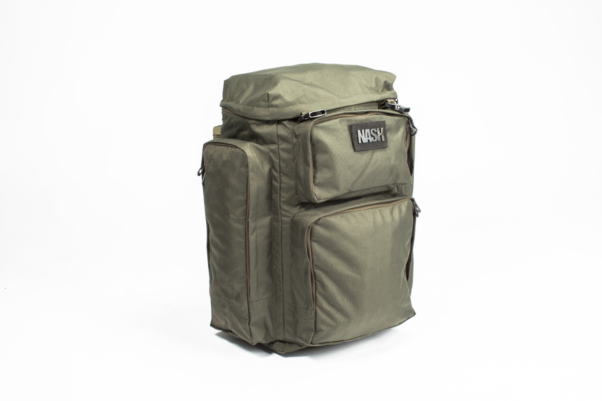 Nash Nash Rucksack