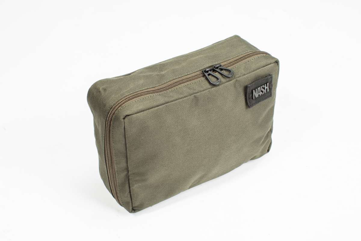 Nash Nash Wash Bag