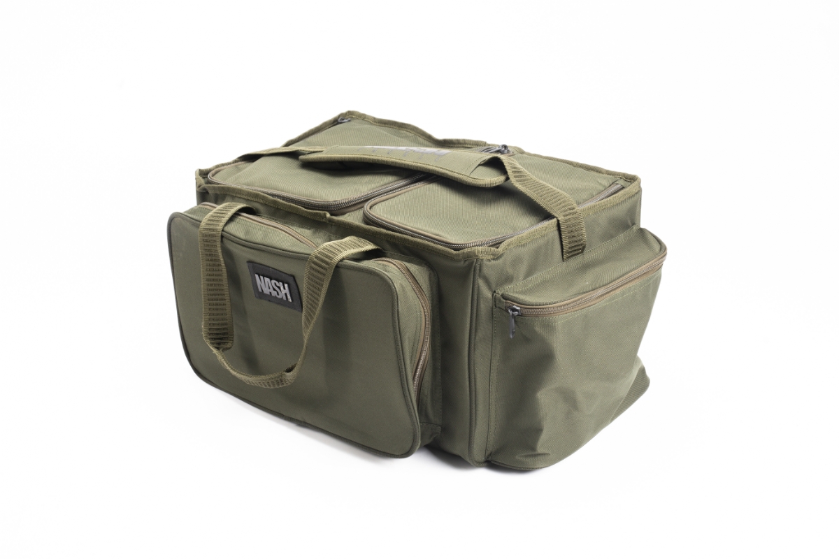 Nash Nash Session Food Bag