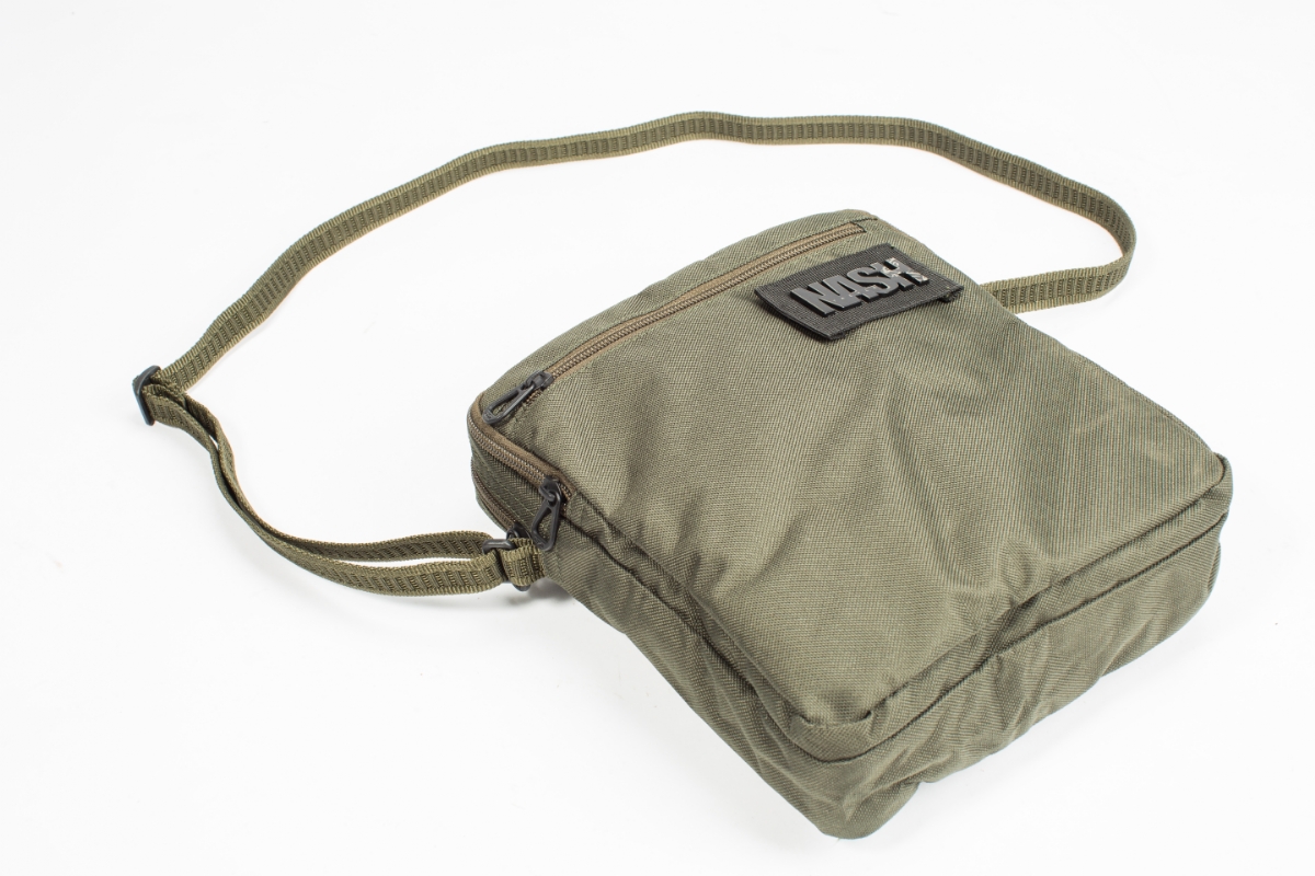 Nash Nash Security Pouch