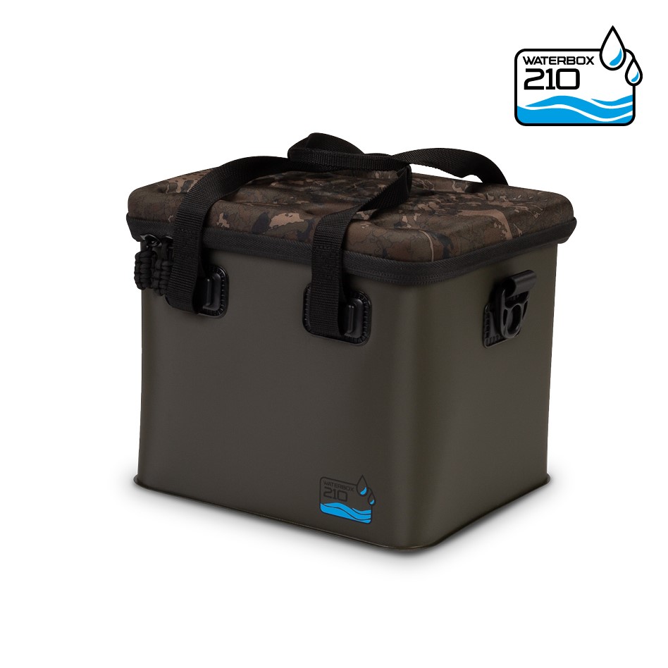 Nash Nash Waterbox 210