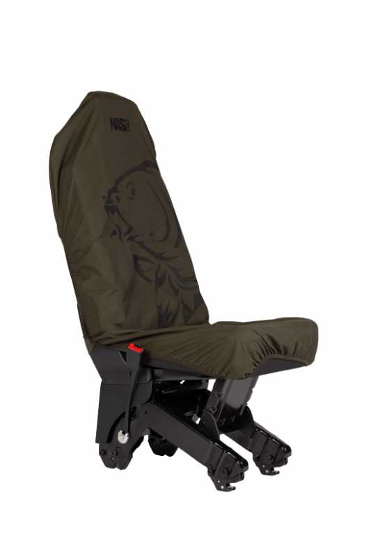 Nash Nash Car Seat Covers