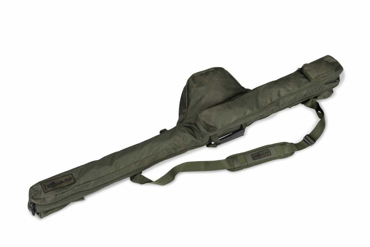 Nash Dwarf 10ft Rod Skin