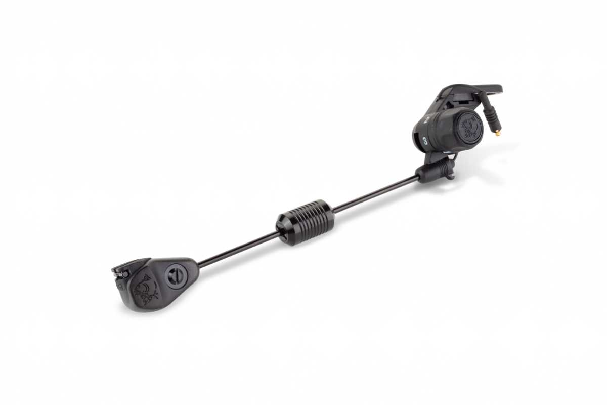 Nash Siren Night Glo Swing-Arm
