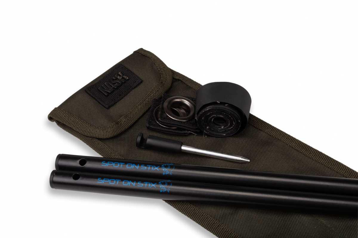 Nash Spot On Distance Sticks