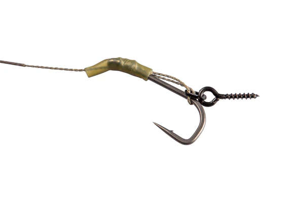 Nash Slip D Rig Barbed