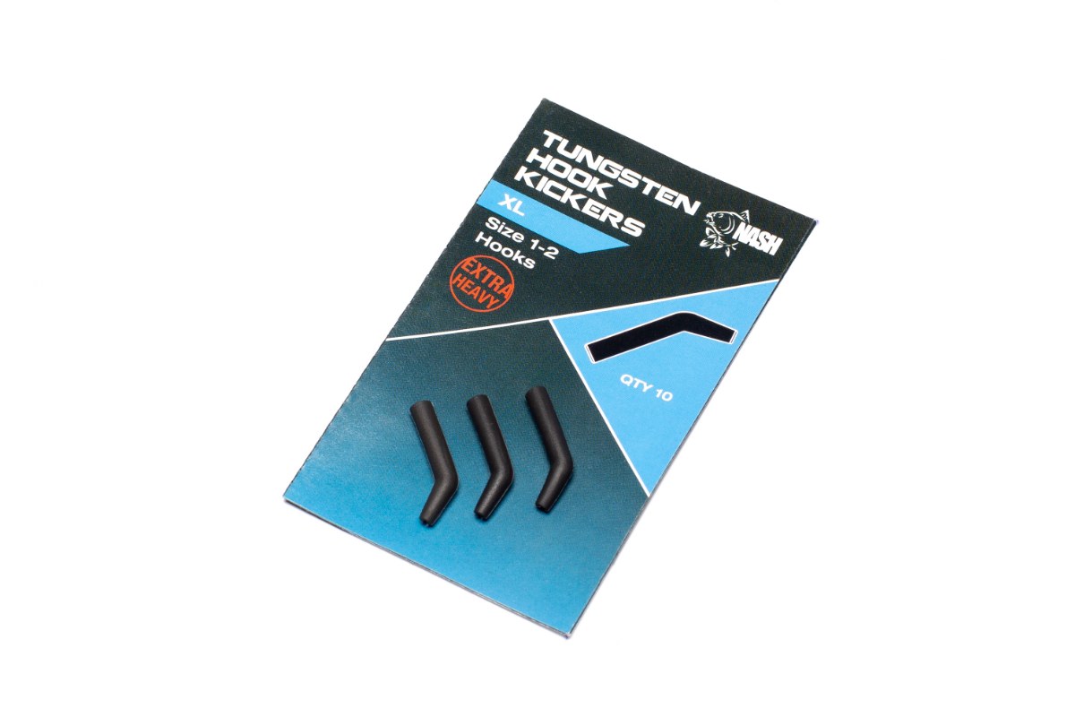 Nash Hook Kickers