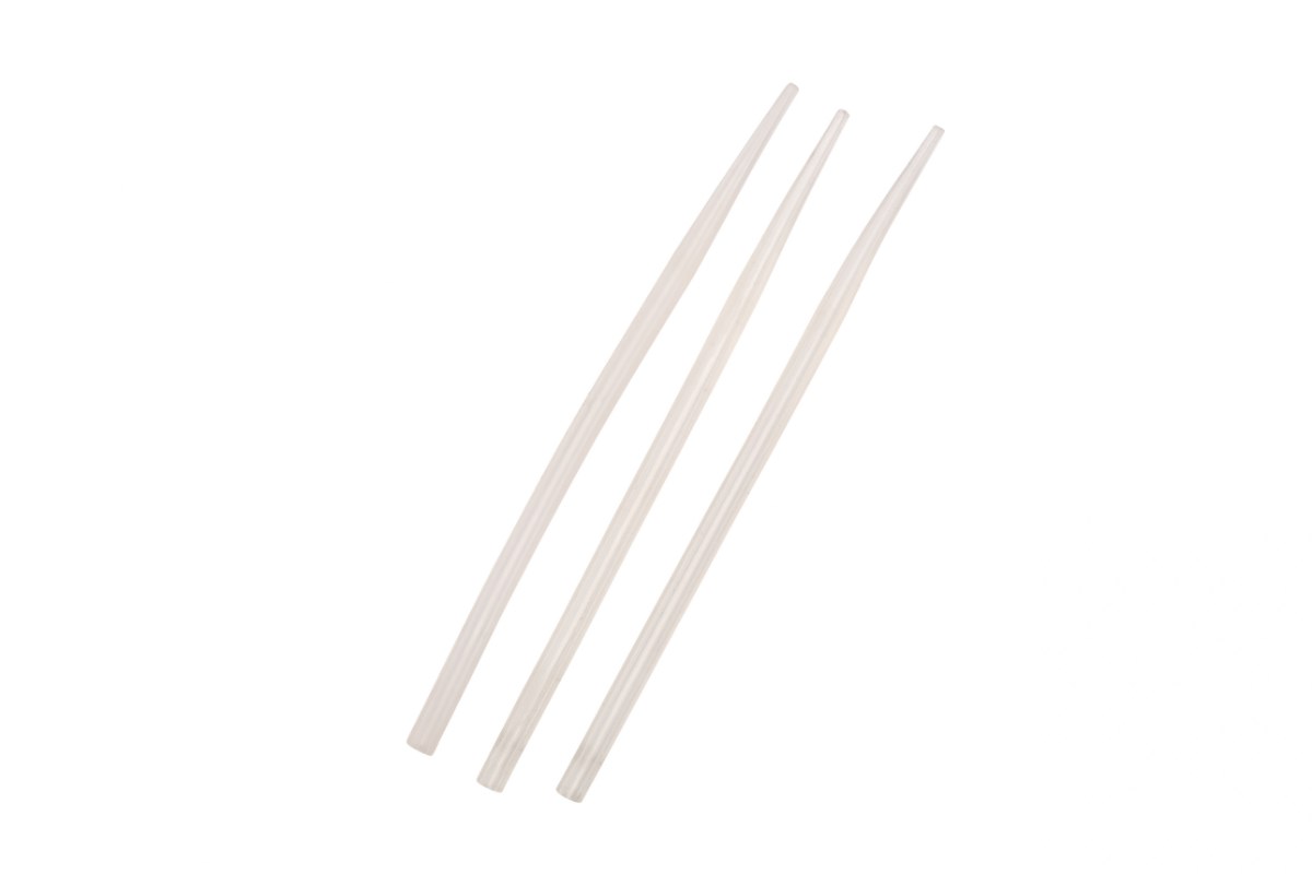Nash Anti Tangle Sleeve Clear