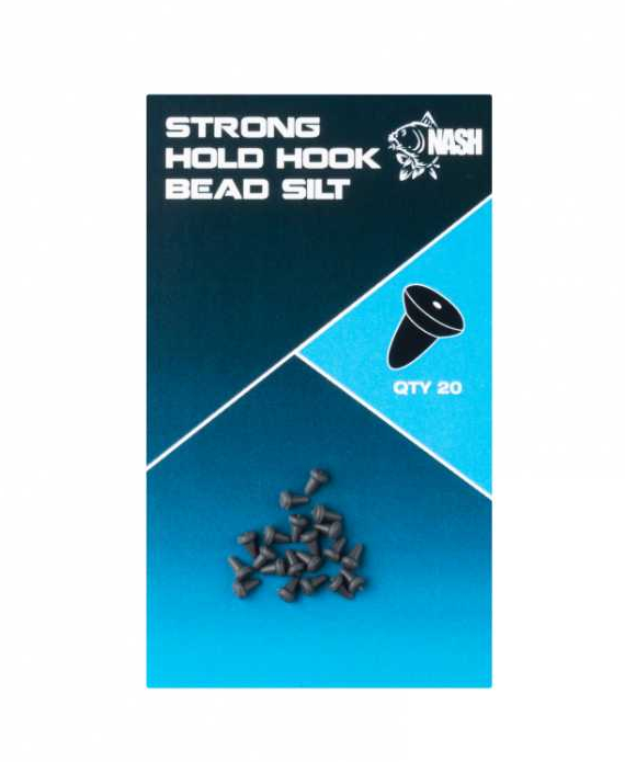 Nash Strong Hold Hook Bead