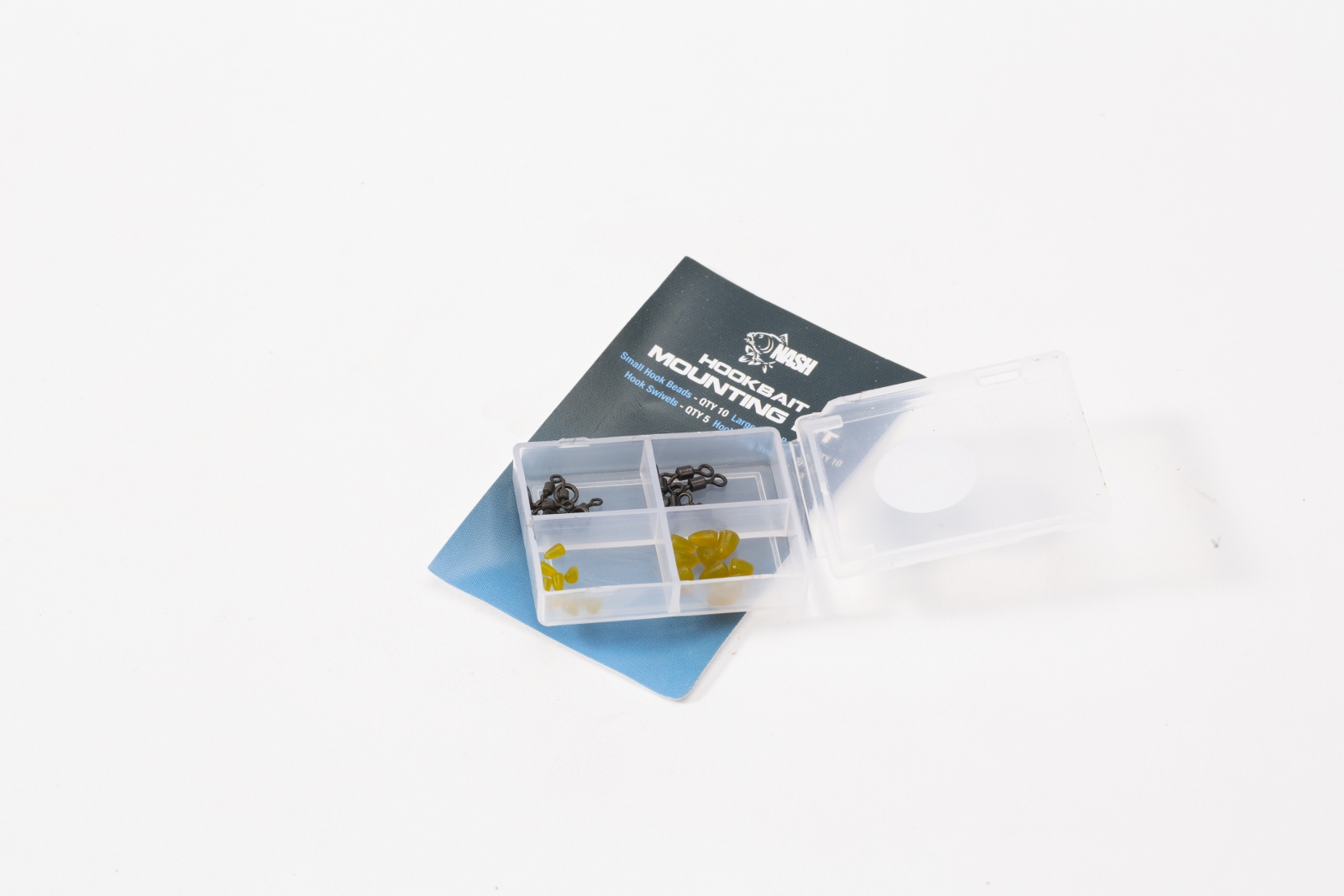 Nash Hookbait Mounting Kit
