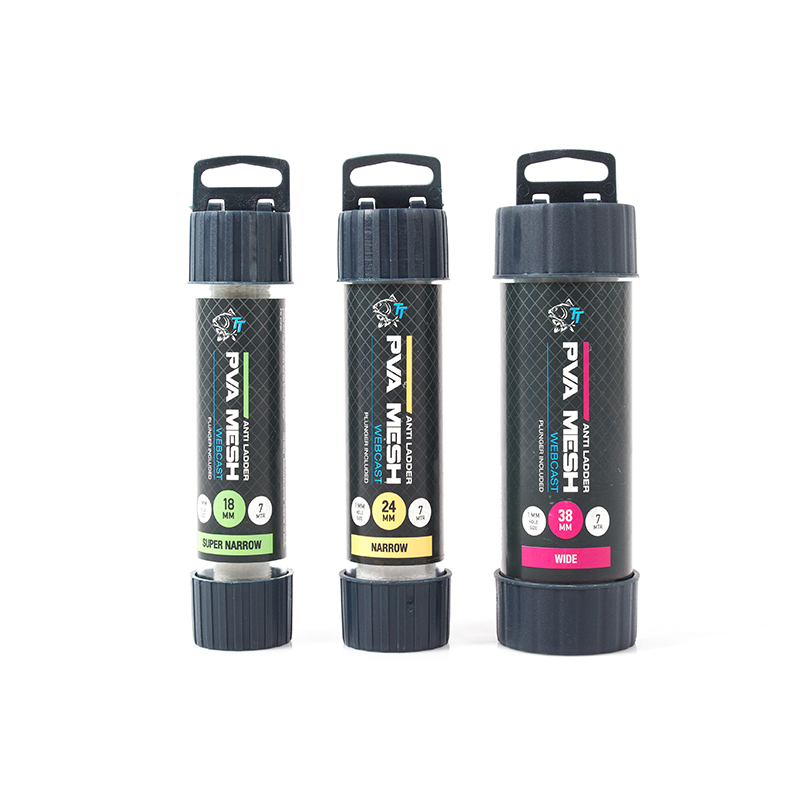 Nash Webcast PVA System Wide 37mm