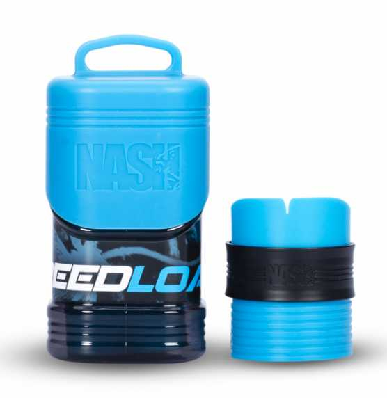 Nash Speedload PVA System