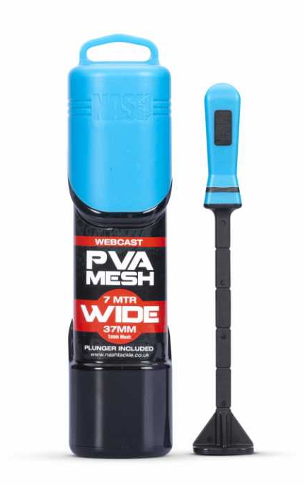 Nash Webcast PVA System