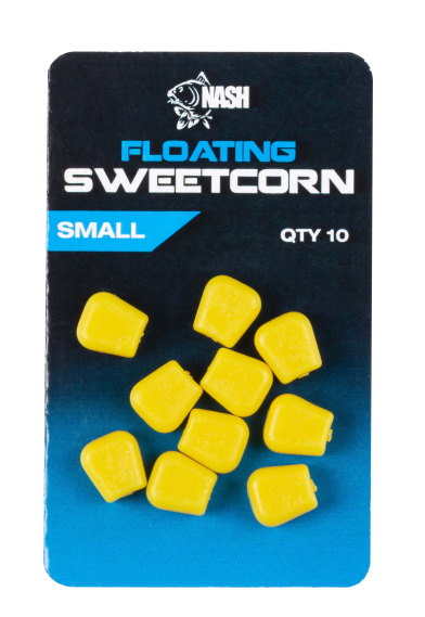 Nash Floating Sweetcorn